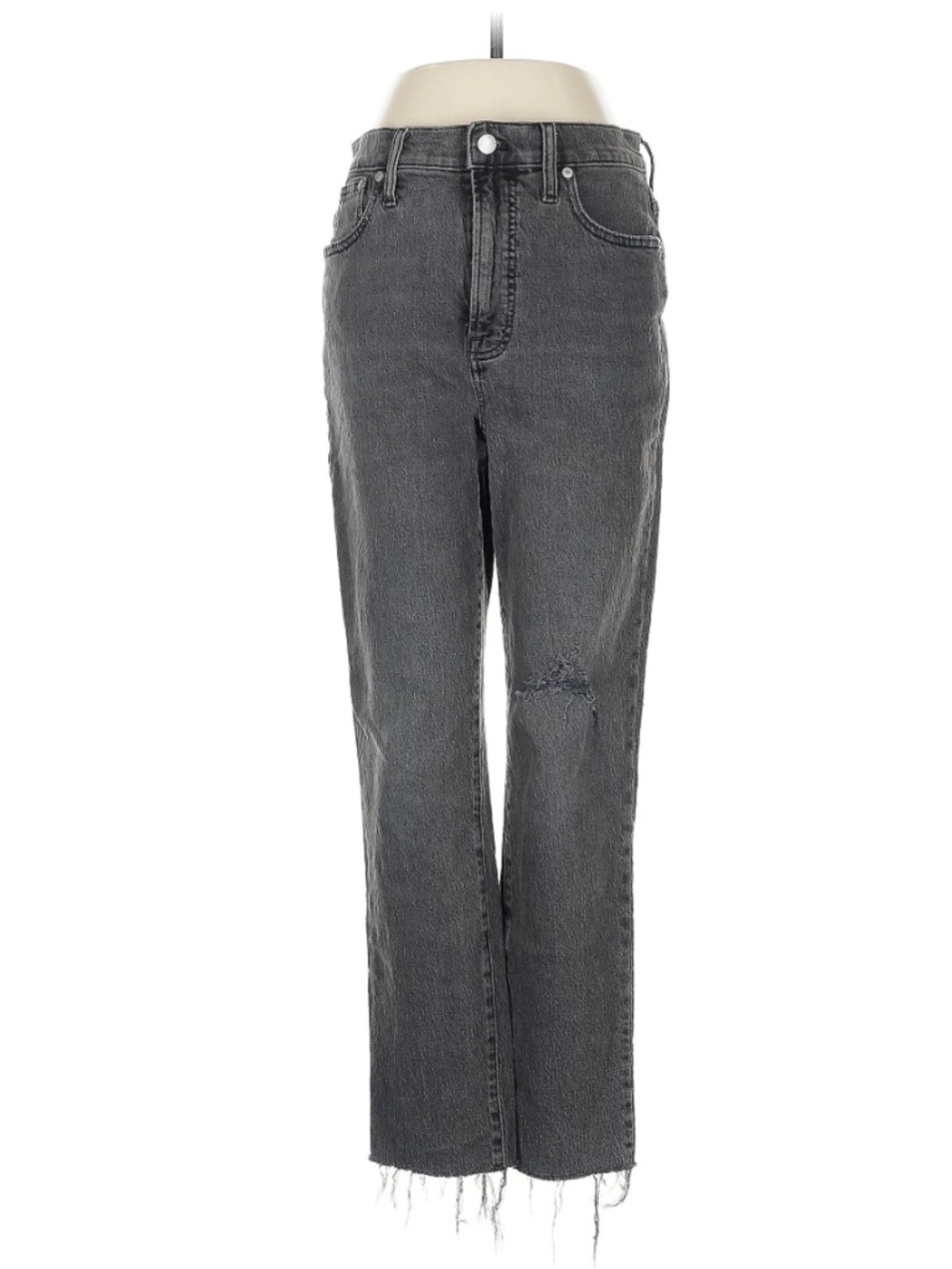 Madewell The Perfect Vintage Jean Size 28